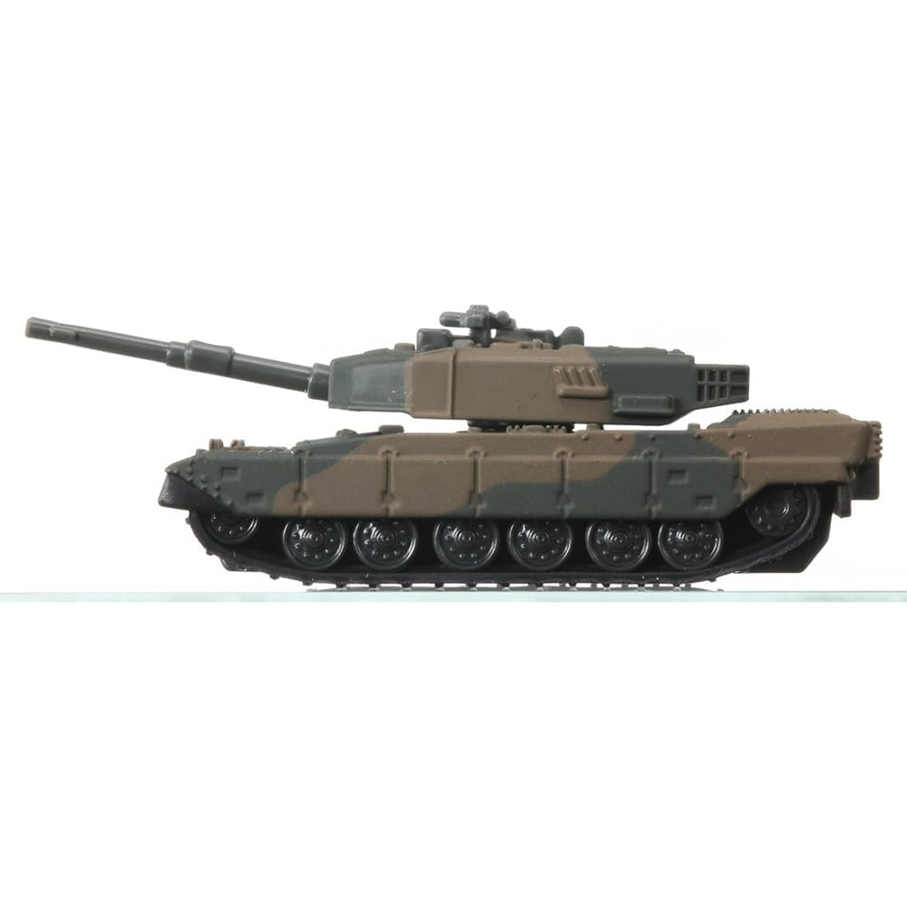 Takara Tomy Tomica Premium 03 Self-Defense Force Type 90 Tank Diecast Model Toy 6+ Years Boxed
