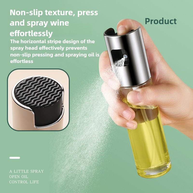 Oil Sprayer for Cooking Olive Oil Sprayer Mister Kitchen Gadgets Accessories