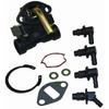 Fuel Pump for Kohler K241, K301, K321, K341 Engines 47 559 11-S Gravely 38789