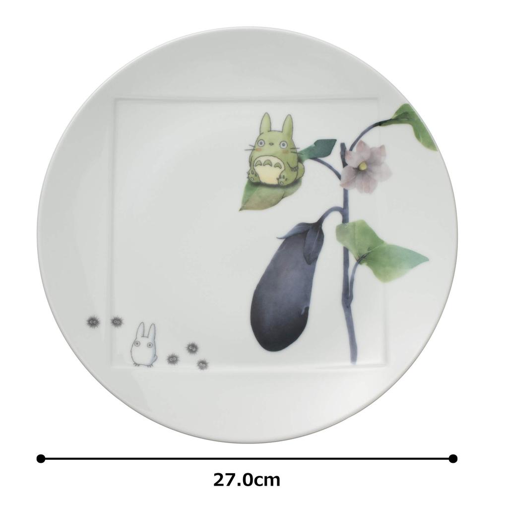 Noritake Velký talíř Lilek Průměr: Cca. 27 cm, výška: Cca. 3cm Vhodné do mikrovlnné trouby Vhodné do myčky nádobí 1704-1LVT9930A