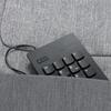 Pavé numérique - LENOVO - Numeric Keypad Gen II - USB - Filaire - Noir