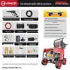 Yangzi 220V Ultra-High Pressure Car Washer & Water Pump