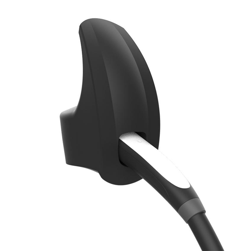 Für Tesla Modell 3 XSY Ladekabel Organizer Wandhalterung Ladegerät Halter Anschluss Halterung Adapter Unterstützung Auto