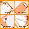 Disney Zootopia Clipboard Memo Pad
