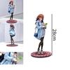 Beautiful Nakano Miku Figurine From The Quintessential Quintuplets In Dating Outfit