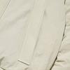 Filluminate Hiver Soir Hooded Padded Jacket - Beige
