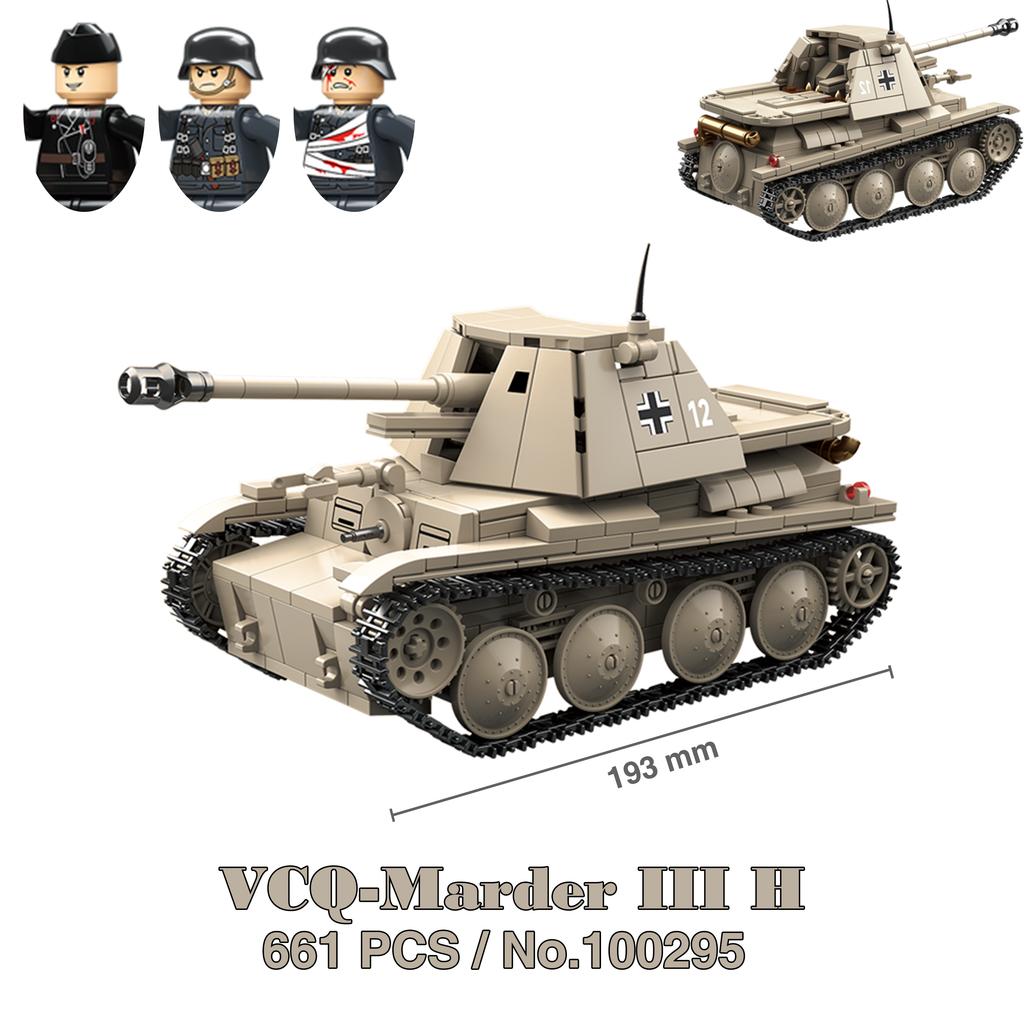 Militär WW2 Panzer Tiger Sherman T34 Panzer Fahrzeug Flugzeug Armee Soldat Waffen Modellbau Baustein Ziegel Kinder Kinder Spielzeug