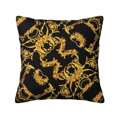 Textil do obýváku a jídelny – Povlaky na polštáře