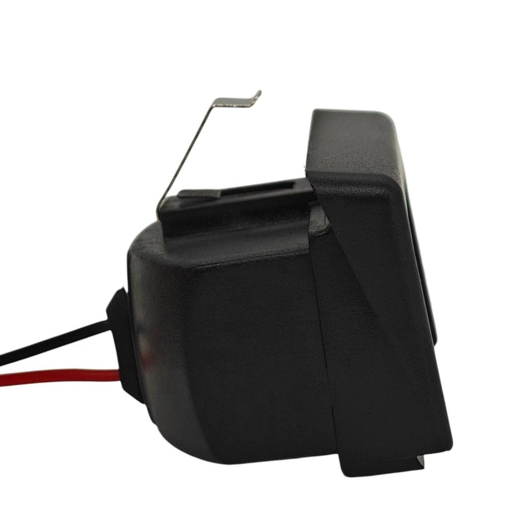 2 szt lampki rejestracji LED kompatybilne z Mercedes ML, GL, Smart Roadster Off-Road