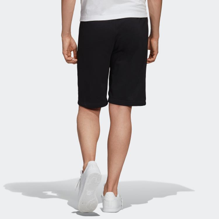 Adidas Originals Casual Shorts Men's Moderate FQ4683