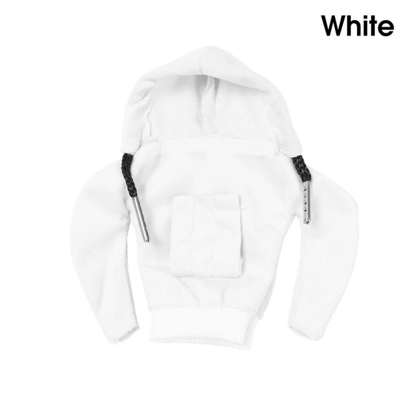 Car Shift Knob Cover Set Car Universal Gear Shift Knob Cover Styling Hoodie Auto Handle Car Gear Auto Interior Accessories