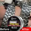 Watch Scratch Repair Polish Cream, Suitable for Metal, Mobile Phones, Rings, etc.Restores the Watch To Its Original State