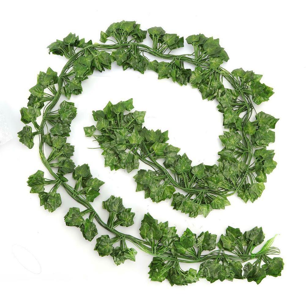 Wedding Artificial hanging plants Special occasion Floral Doors Banisters
