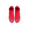 Nike Mercurial Superfly 7 Elite AG Pro Future Lab - Laser Crimson Men Sneakers Red Black AT7892-606