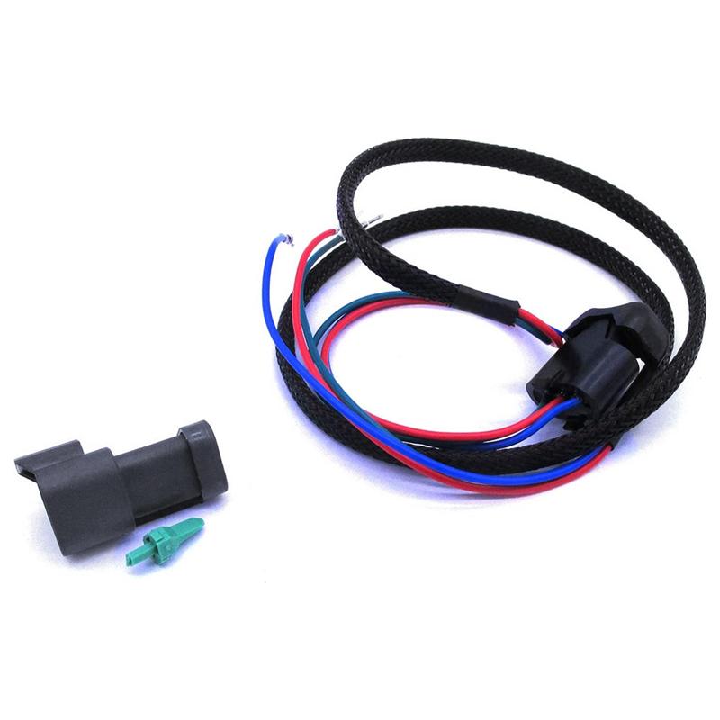 

5007485 Trim Tilt PTT Switch Trim Tilt Switch For Johnson Evinrude OMC Boat Engine Top Mount Remote Control Box With PT чёрный
