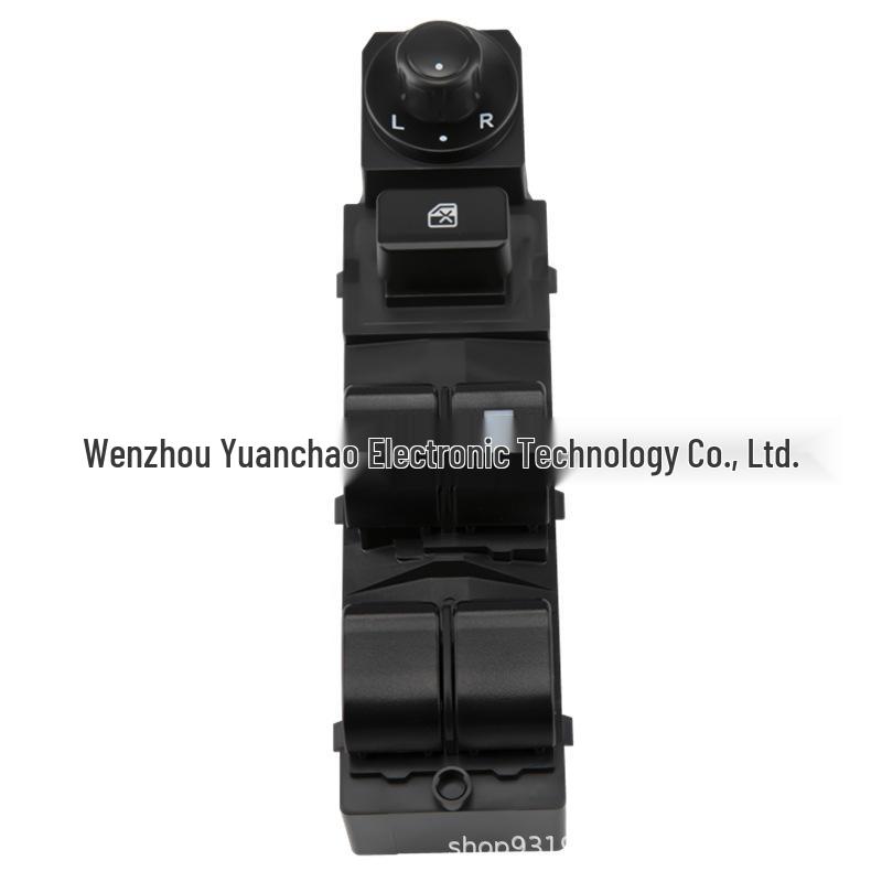 Changan Mazda CX-5 RHD Power Window Switch Button KF21-66-350 RH