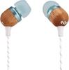 The House of Marley Jammin Smile Jamaica Headphones