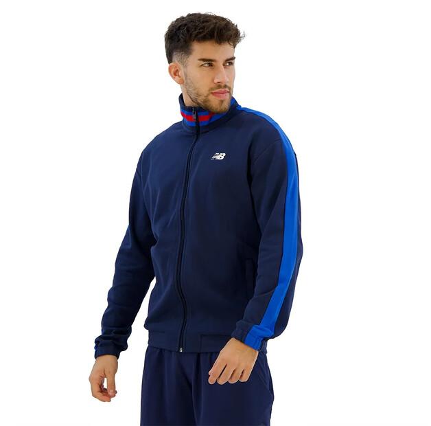 New Balance Sportswear´s Greatest Hits Full Zip Sweatshirt