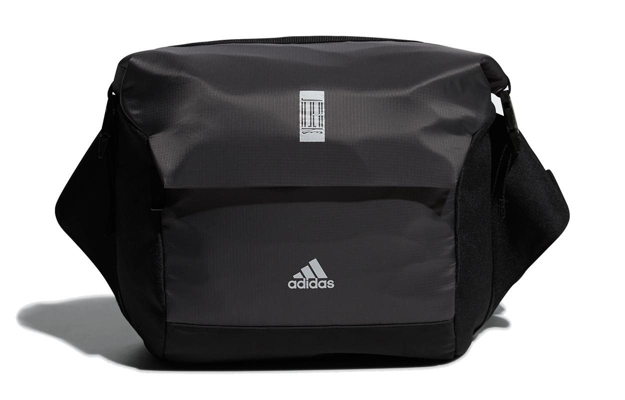 

Adidas Polyester Fanny Pack Regular Men s Black H30362
