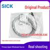 Genuine Right Angle M12 4-Pin Connecting Cable Plug YG2A14-050VB3XLEAX 2095897