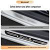 BYD Tang DM-i Champion Edition Welcome Pedal Door Sill Strip (23)