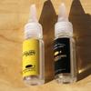 2Pcs New Epoxy Resin Fishing Rod Glue Fishing Rods Accessories DIY AB Glue Fishing Tackle Repair Tools Transparent Glue