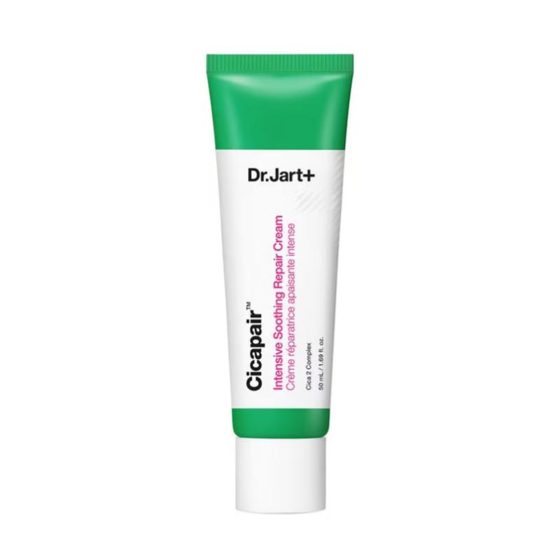 Dr.Jart+ Cicapair Intensive Soothing Repair Cream | Rapid Calming & Barrier Recovery | 50ml