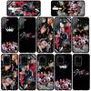 For iPhone 17 16 15 Xiaomi Poco F7 F8 X7 X6 C85 C75 C71 M8 Redmi Note 14 13 12 11 Pro Max 14C 13C 15C A3 A4 Phone Case Stray Kids Cover