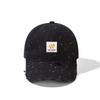 Original Design High Street Baseball Hat Men Wash Old Show Small Face Increase Deepen Retro Cap Women