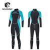 SAKINNO 3mm Full-Body Neoprene Wetsuit