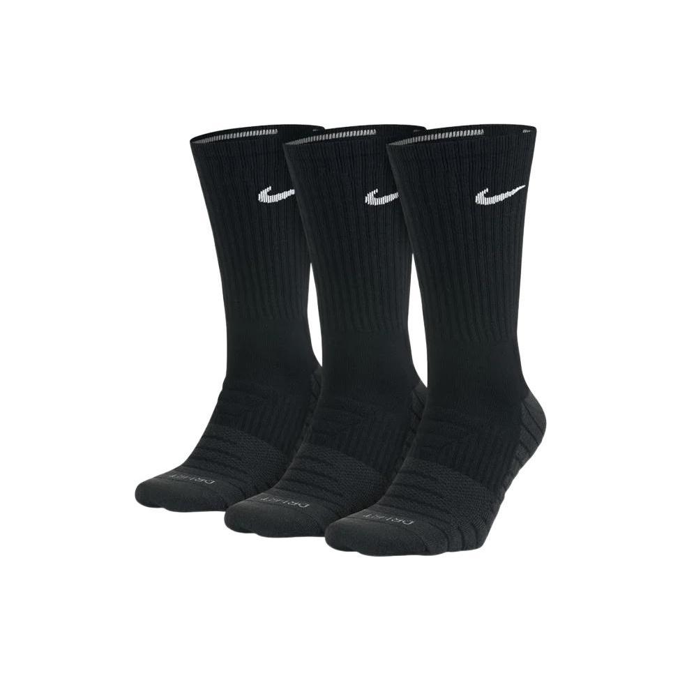 Nike Everyday Max amortizējošas treniņu zeķes