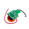 250V 12A Angle Grinder Switch Speed Controller Knob Switches For Electric Hammer Impact Drill Polishing Machine Power Tool