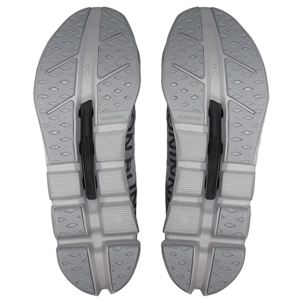 On Running Cloudflow 5 'Alloy Rock' Men's 3MF10113295