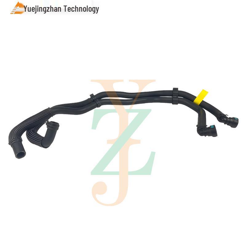 Heater Hose for Land Rover Discovery 3 - Original Quality 