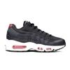 Nike Air Max 95 Recraft GS Anthrazit Team Rot Summit Weiß Schwarz CJ3906-015