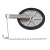 Reusable Coffee Filter for Siphon Coffee Maker with Chain Syphon Coffee Filter Stainless Steel