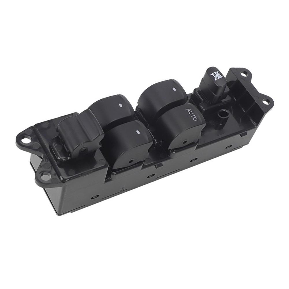 Front Right Window Switch For Legacy 2004-2008 Right Hand Drive OEM Part Number 83071-AG010 Replacement Car Accessories