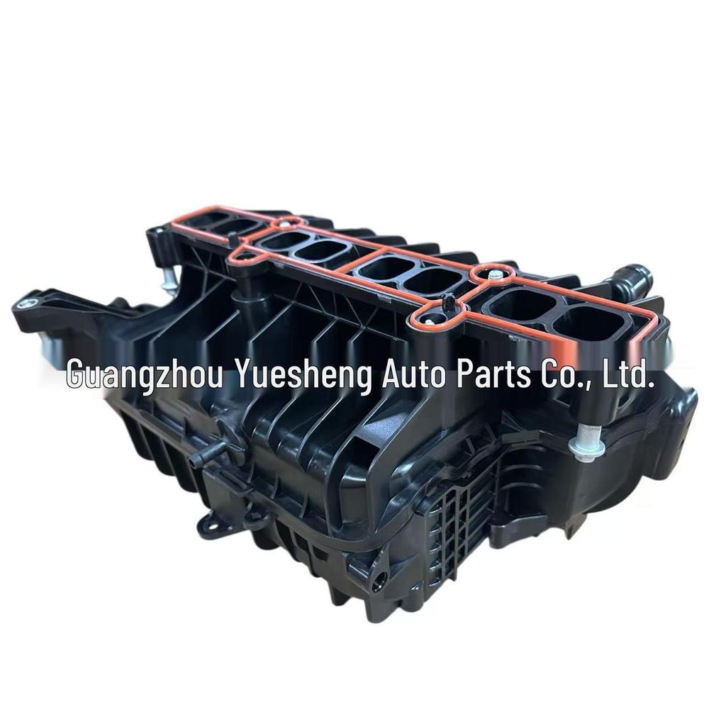 DS7G9424HA 3-Piece Intake Manifold Set for Ford Mondeo Kuga 1.5T