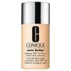 Clinique Even Better Makeup Foundation SPF15 PA++ 30ml, 1 Pcs, 64 Cream Beige