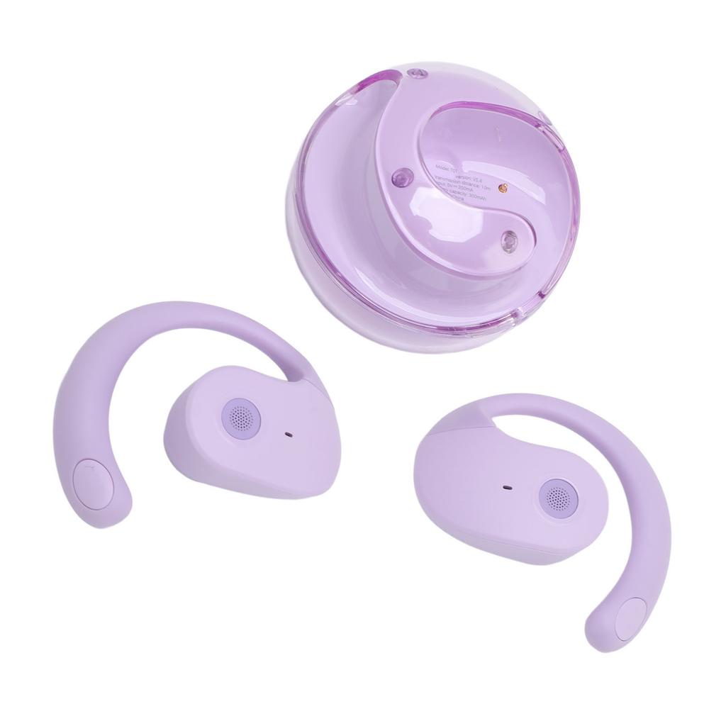 Language Translator Earbuds High Sensitivity Translation Earbuds Music 144 Online Languages Translation with APP for Travel