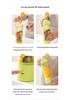 Home Juice Blender Cup