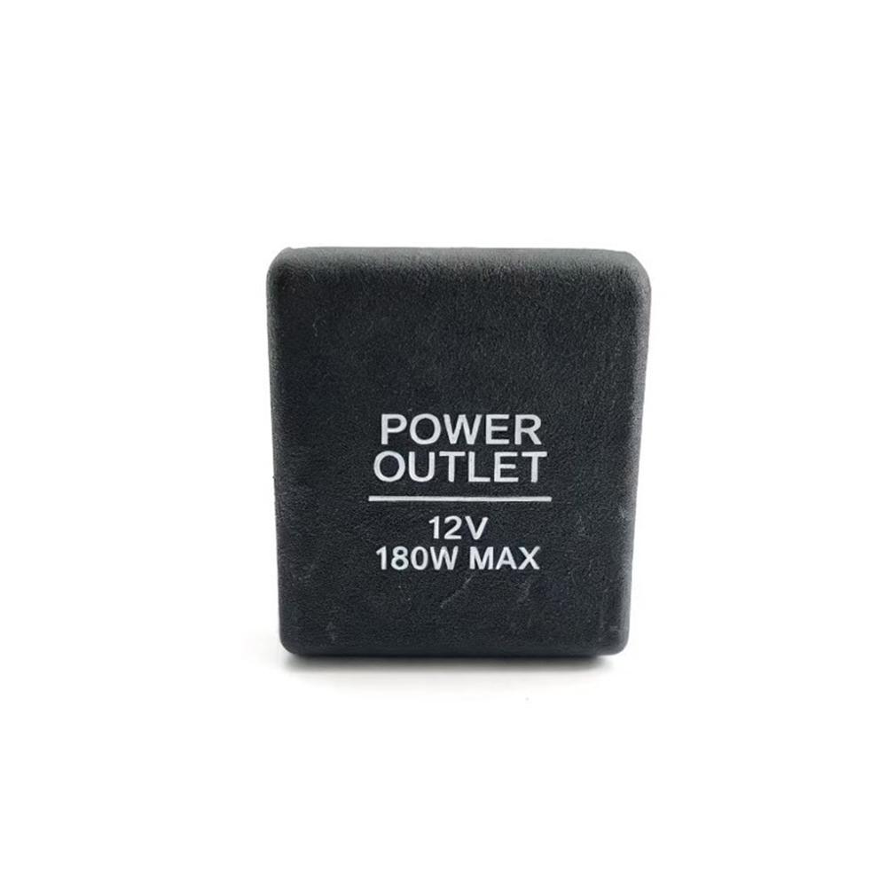 39624-T5A-J01 Center Console Power Outlet Socket Assy For Honda