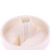 1Pc Universal Microwave Oven Plastic Spool Rotary Knob Timer Control Switch