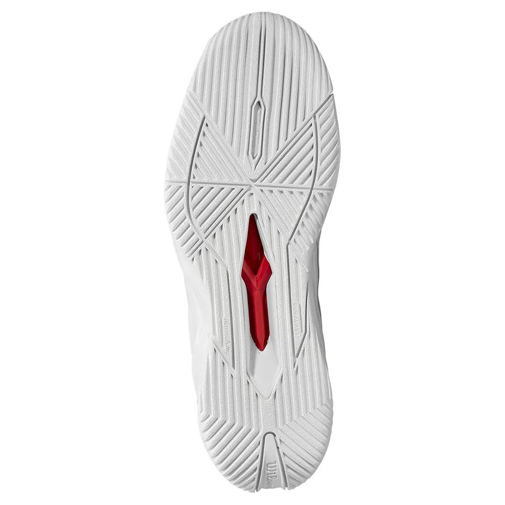 Wilson Обувь для любых поверхностей Rush Pro 4.5