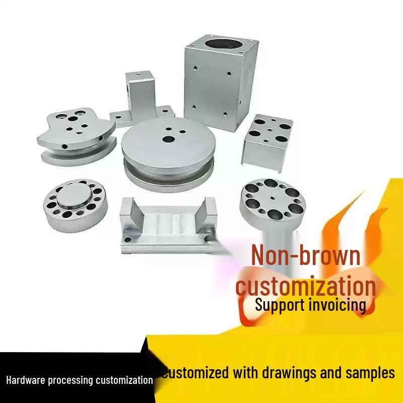 

Customized CNC Lathe & Milling Composite Machine Parts Ivory - Custom Design Consultation