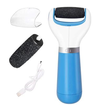Foot Care Machine Foot Hard Dry Dead Cuticle Skin Remover Pedicure Care Implements Removal Foot Grinding File Skin Electric Tools