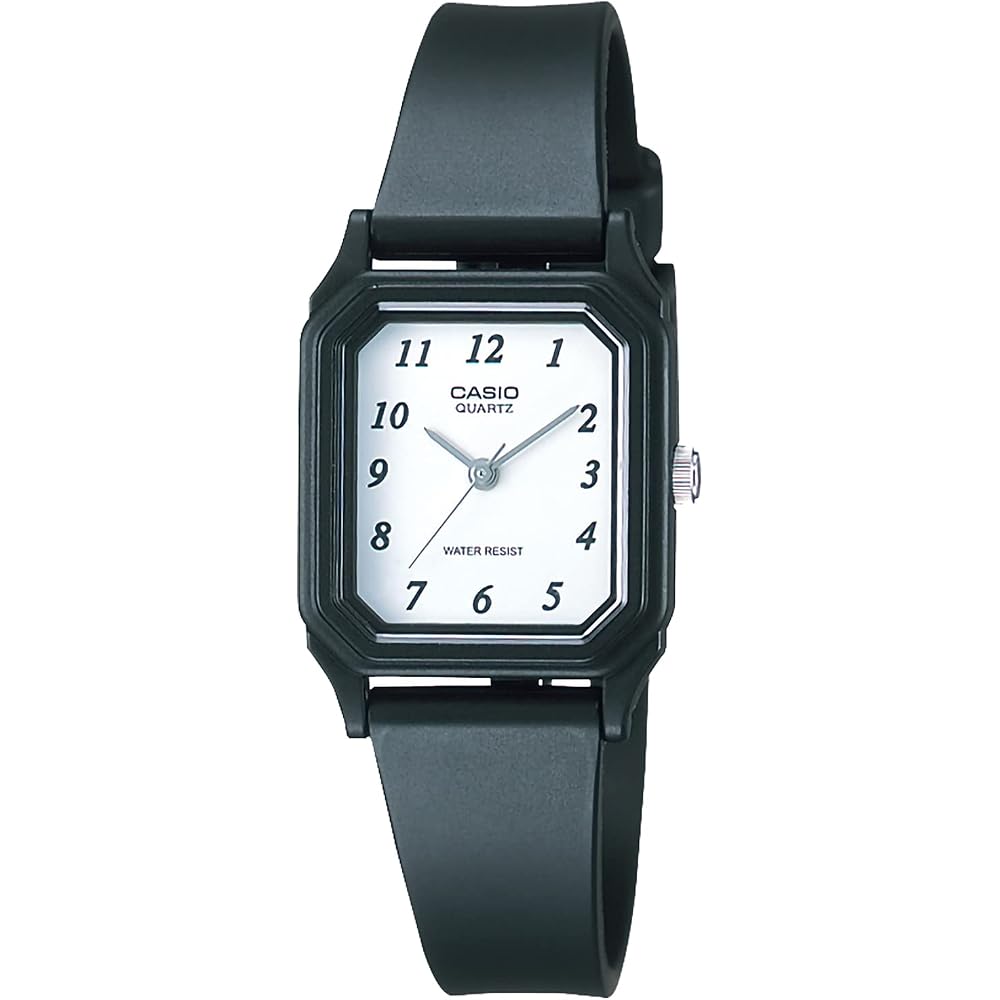 [Casio] Часы Casio Collection [Оригинальный японский продукт] LQ-142-7BJH Женские Черный
