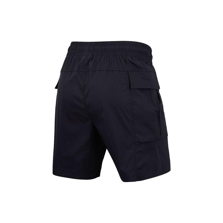 Nike Cargo Shorts Men's Black Moderate DD1080-010