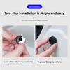 Car Door Soft-Close Sound-Dampening Pad