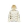 Semir Women's Mid-Length 90% Down Puffer Jacket